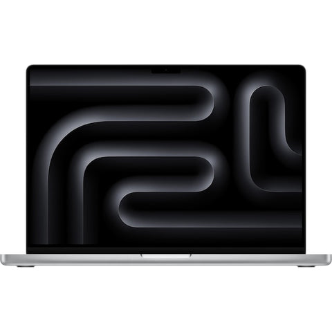 MacBook Pro 14-tum M4 Max 16-core CPU/40-core GPU 64GB RAM/1 TB SSD - Silver Dator MacBook Pro 14” Rymdsvart | MacBook M4 Max lager