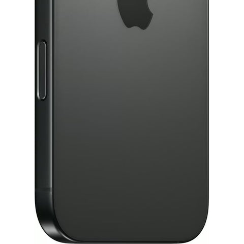 iPhone 16 Pro 128GB - Svart Titan