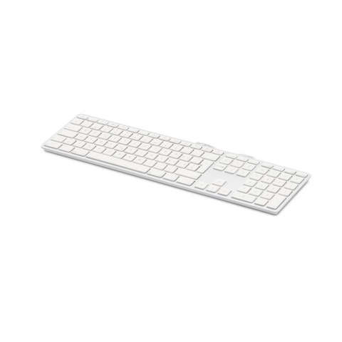 LMP USB tangentbord med numerisk del - svenskt Tangentbord LMP USB Keyboard with numeric keypad swedish - apple tangentbord usb