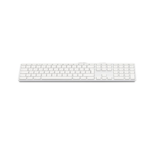 LMP USB tangentbord med numerisk del - svenskt Tangentbord LMP USB Keyboard with numeric keypad swedish - apple tangentbord usb
