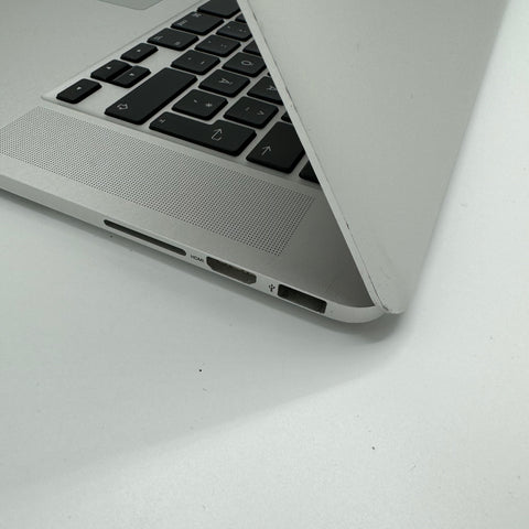 Begagnad MacBook Pro (Retina, 15-inch, Mid 2015)