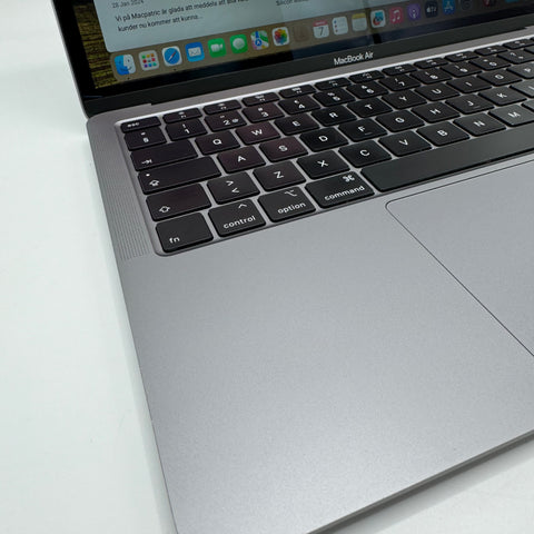 Begagnad - MacBook Air (Retina, 13-tum, 2020)