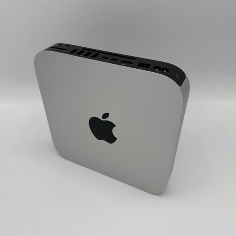 Begagnad - Mac mini (Late 2014)