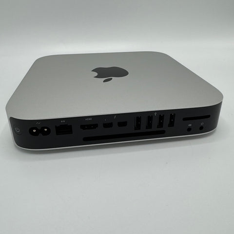 Begagnad - Mac mini (Late 2014)