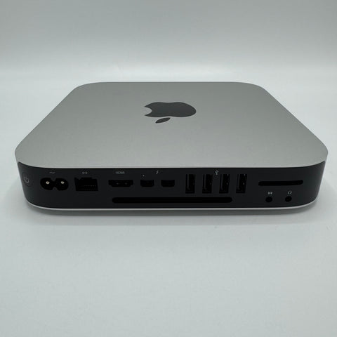 Begagnad - Mac mini (Late 2014)