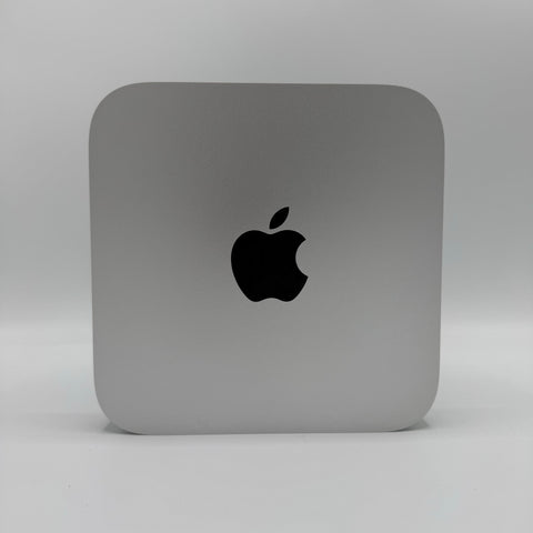 Begagnad - Mac mini (Late 2014)
