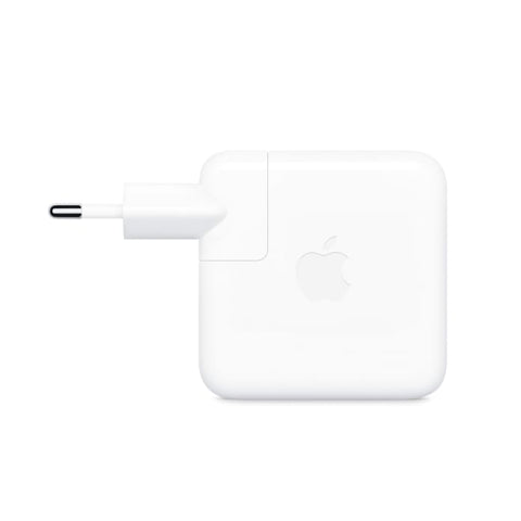 Apple 70W USB-C Strömadapter