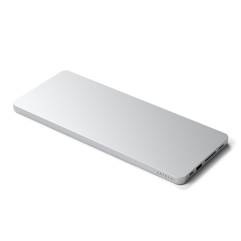 Satechi USB-C Slim Dock för iMac 24" Hub