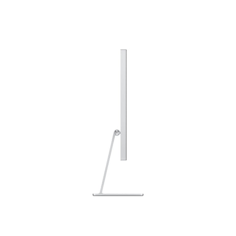 Studio Display 27 tum med minimal design och tunn ram