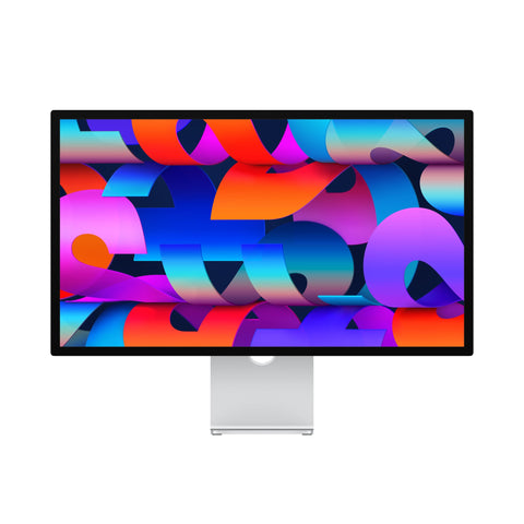 Leasaíng Apple Studio Display 27 tum för företag och kontor