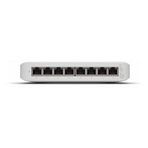 Ubiquiti  UniFi Switch Lite 8 PoE