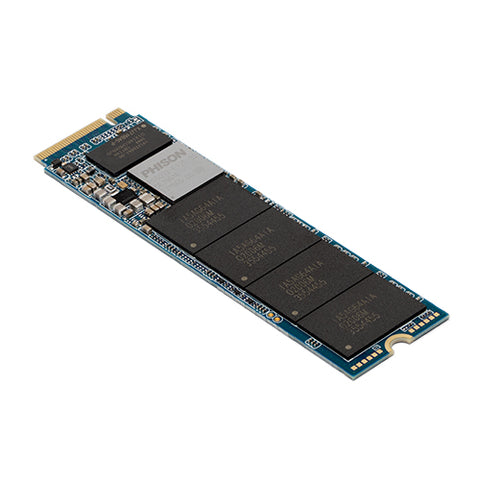 OWC Aura P12 Pro NVMe SSD Intern Hårddisk 