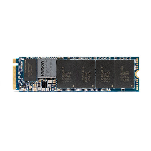 OWC Aura P12 Pro NVMe SSD Intern Hårddisk 