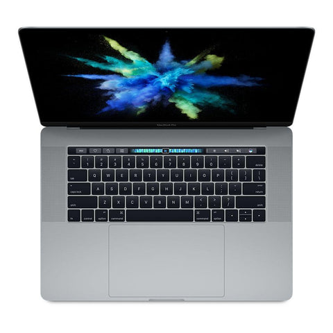 Begagnad - MacBook Pro (15 tum, 2016) Begagnad Dator 