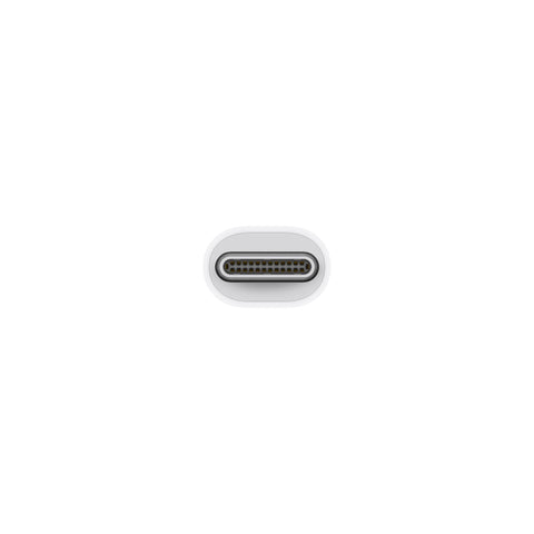 Apple Thunderbolt 3 (USB-C) till Thunderbolt 2-adapter Tillbehör Apple Thunderbolt 3 to thunderbolt 2 adapter