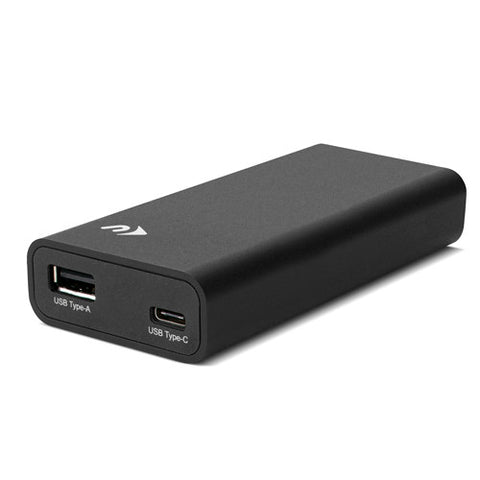 NewerTech NuPower  60W USB-C Power Adapter Tillbehör Newertech nupower 60w usb-c Adapter