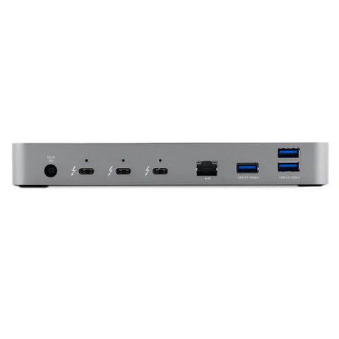 OWC Thunderbolt 4 Dock Dockningsstation