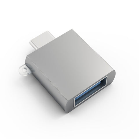 Satechi®  Adapter –  USB-C port till USB 3.0 port - usb c till usb