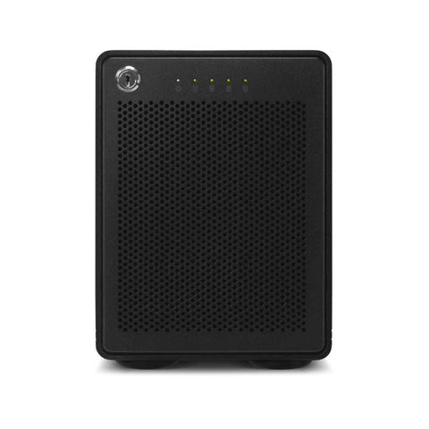 OWC ThunderBay 4 Thunderbolt 3 Extern Hårddisk OWC ThunderBay 4 Thunderbolt 3 -thunderbolt 3 drive