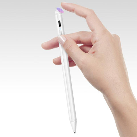 Apple Pencil (andra generationen)  