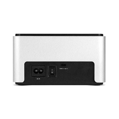 OWC Drive Dock USB-C Extern Hårddisk 