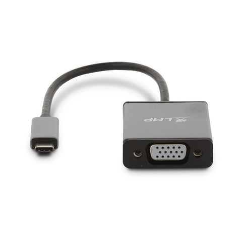 LMP USB-C to VGA adapter Tillbehör 