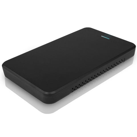 OWC Express 2,5" kabinett för SATA diskar USB 3.0 Extern Hårddisk 