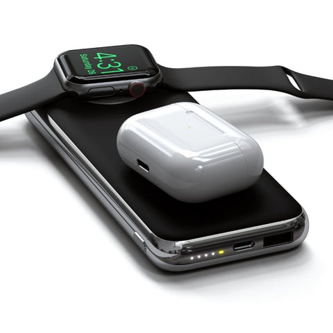 power bank apple
