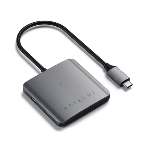 satechi 4 Usb-c Hubb