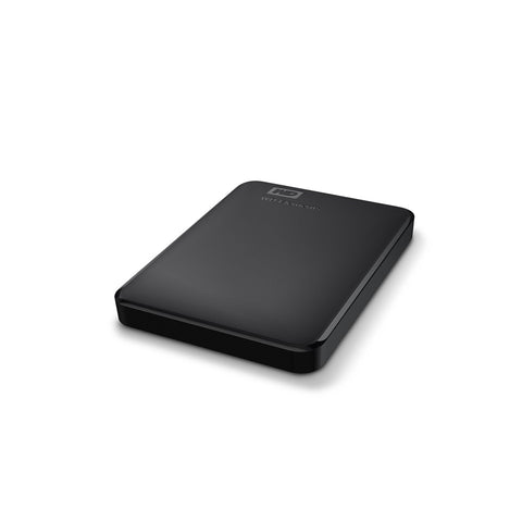 Western Digital Elements Portable - 1TB Extern Hårddisk 