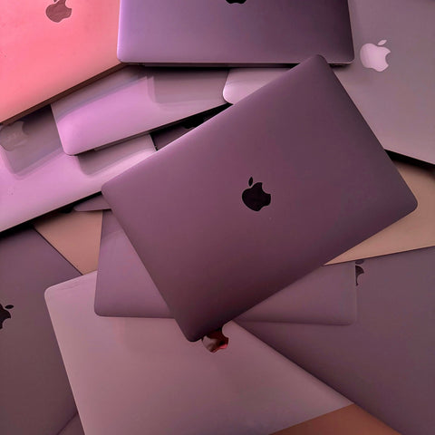 Skärmbyte på din MacBook – trygg service hos Macpatric