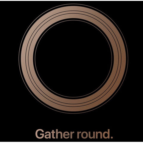 Apple håller sitt nästa stora evenemang den 12:e september