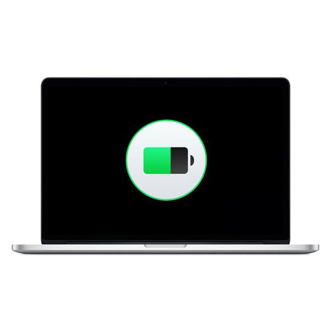 Kontrollera batterihälsan på din MacBook - Byt batteri om det är dåligt