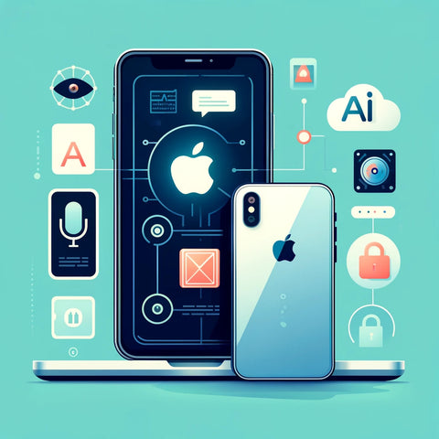 Apples fokus på AI: nyttig användning framför flashiga funktioner