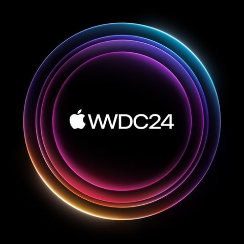 Framtiden är här: AI och Apple på WWDC 2024 – Vad Macpatric ser fram emot