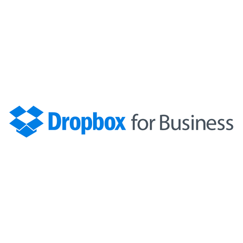 Dropbox Business tillgängligt i vår molnportfölj