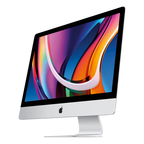 Apple och 27-tums iMac: En ny era med fokus på 24-tummaren och alternativ från Macpatric
