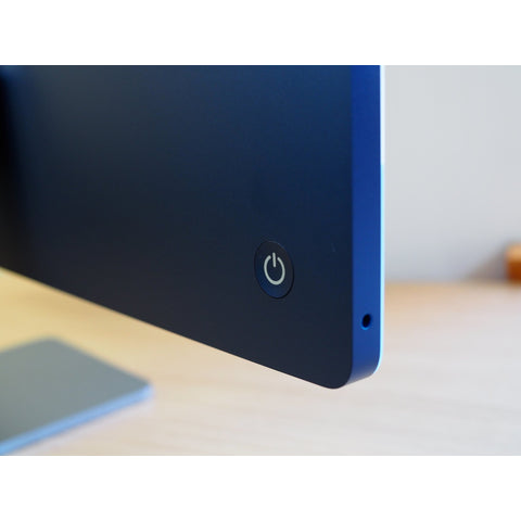 Upptäcker Apple-teamet ljudets nya gränser? iMac M3:s audiofila egenskaper förvånar