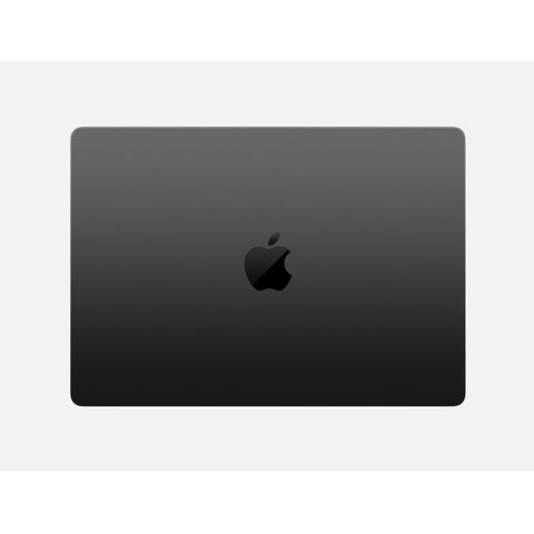 Ny i Lagret: Den kompakta kraftpaketet MacBook Pro 14-tum i Rymdsvart