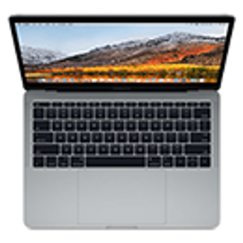 Utbytesprogram för SSD-enhet till 13-tums MacBook Pro (ej Touch Bar)