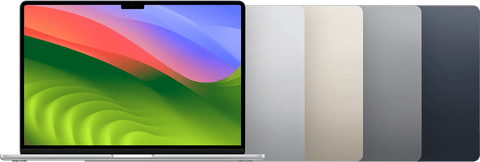 MacBook Air