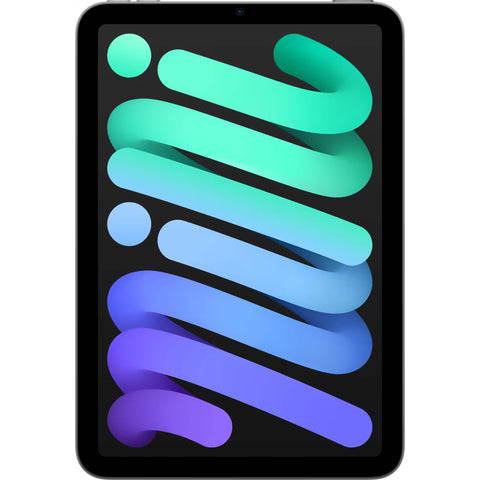 iPad mini (7th gen)