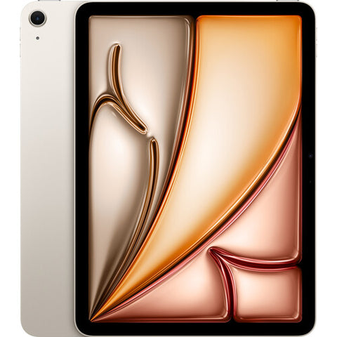 iPad Air 13 tum (M3) Surfplatta Köp iPad Air 13 tum (M3)