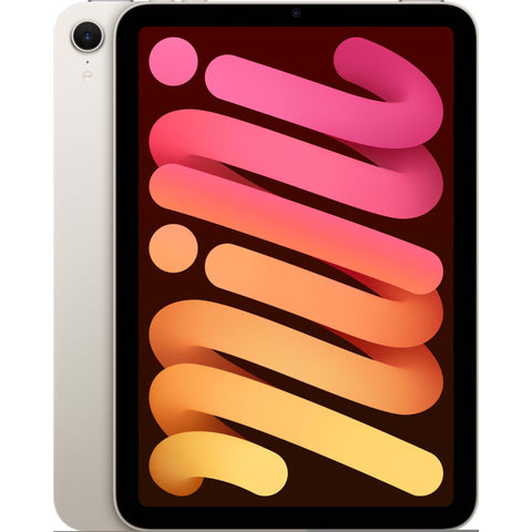 iPad mini (7th gen)