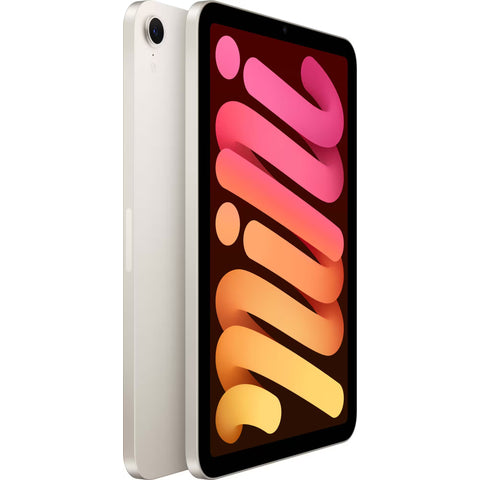 iPad mini (7th gen)