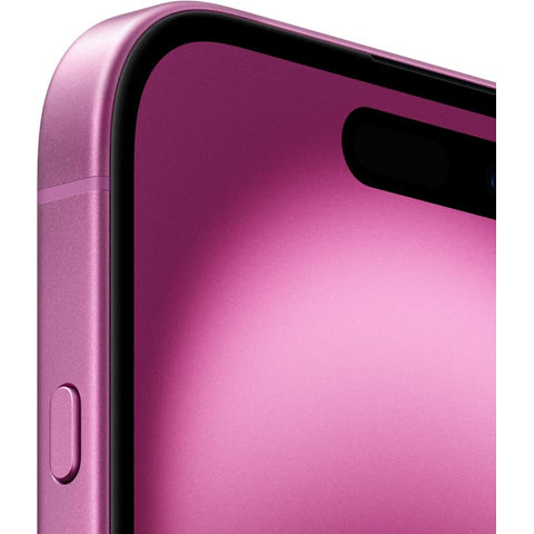 Telefonen är IP68-klassad, vilket innebär att den är skyddad mot damm och vatten.