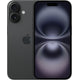 iPhone 16 Plus klarar upp till 27 timmars videouppspelning och upp till 100 timmars ljuduppspelning.