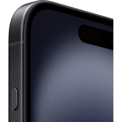 Telefonen är IP68-klassad, vilket innebär att den är skyddad mot damm och vatten.