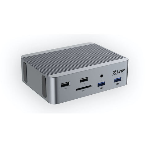 LMP USB4 SuperDock 2  