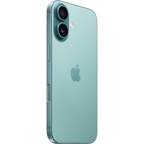 iPhone 16 Plus levereras med iOS 18.